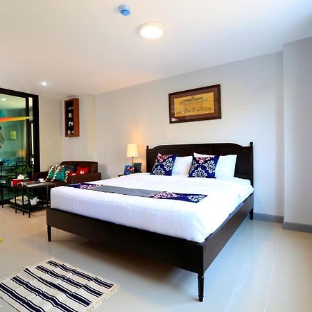 Double Tree Residence Τσιάνγκ Μάι Εξωτερικό φωτογραφία
