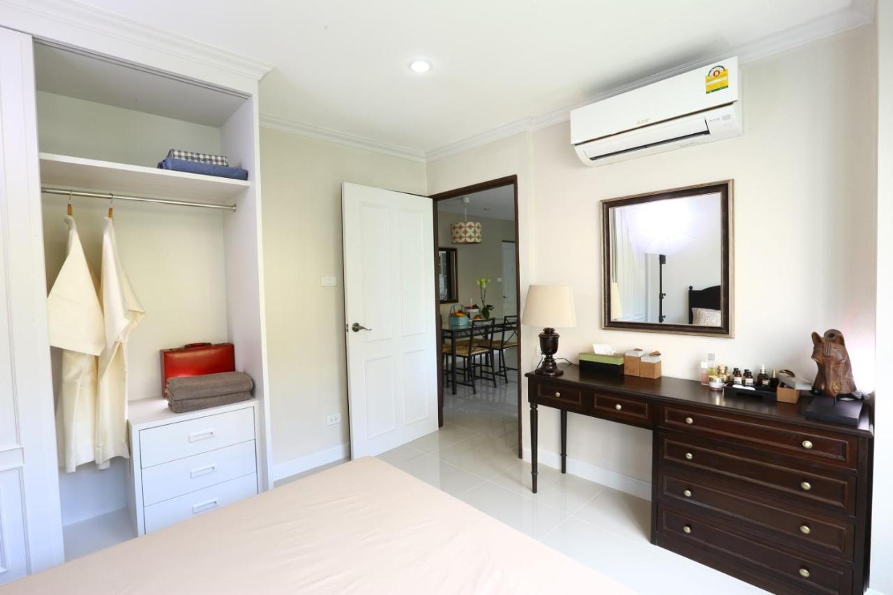 Double Tree Residence Τσιάνγκ Μάι Εξωτερικό φωτογραφία