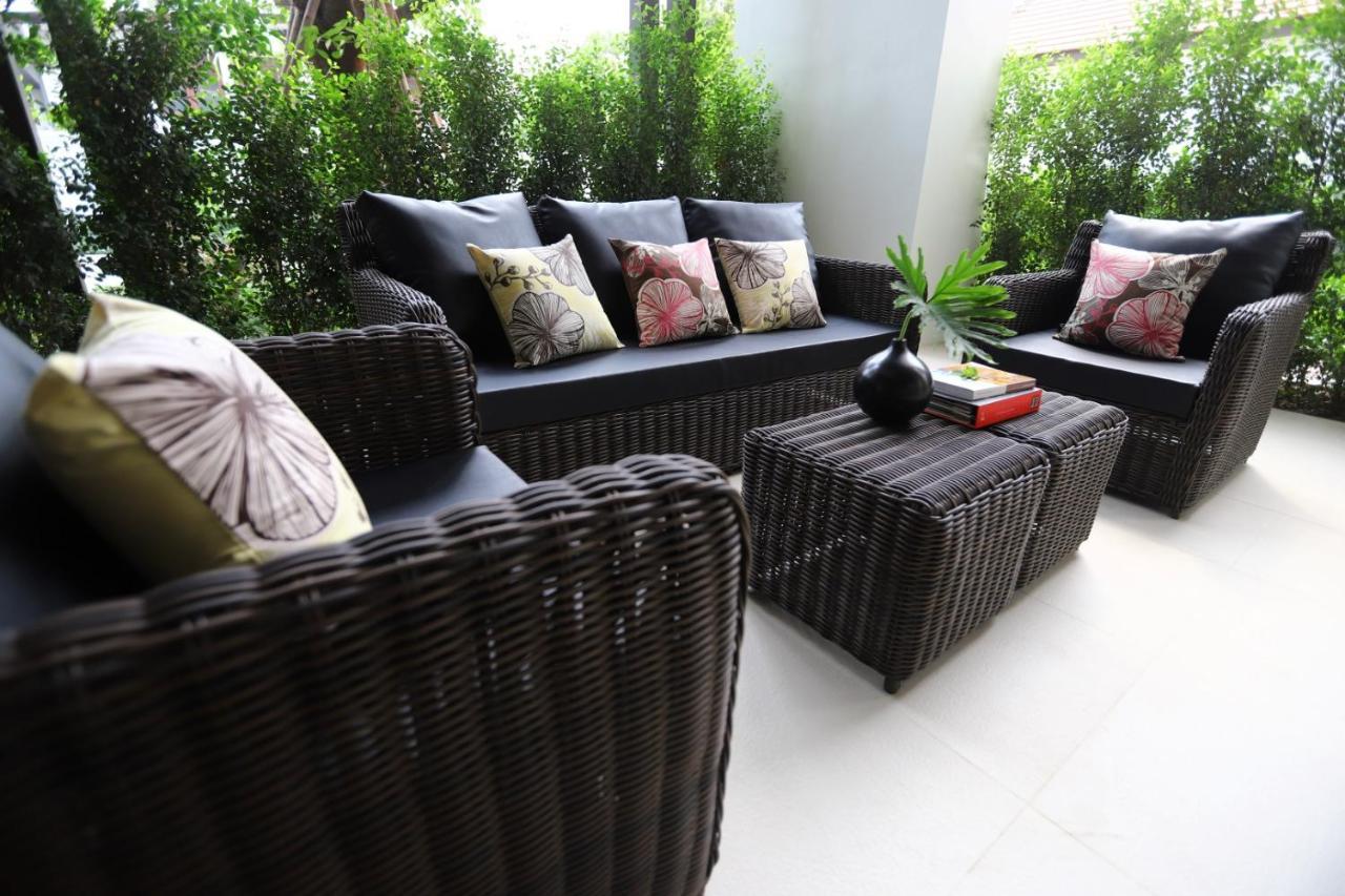 Double Tree Residence Τσιάνγκ Μάι Εξωτερικό φωτογραφία