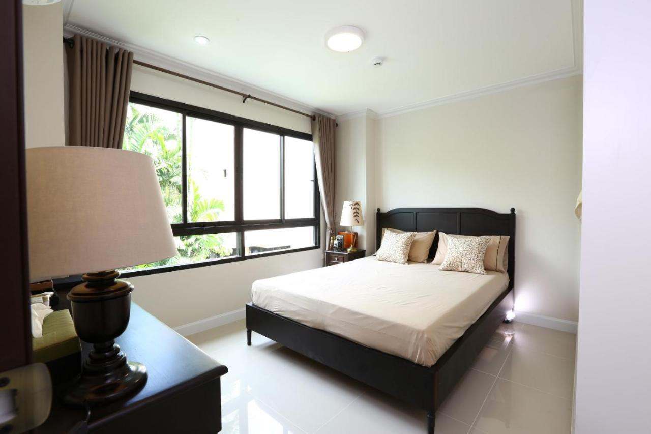 Double Tree Residence Τσιάνγκ Μάι Εξωτερικό φωτογραφία