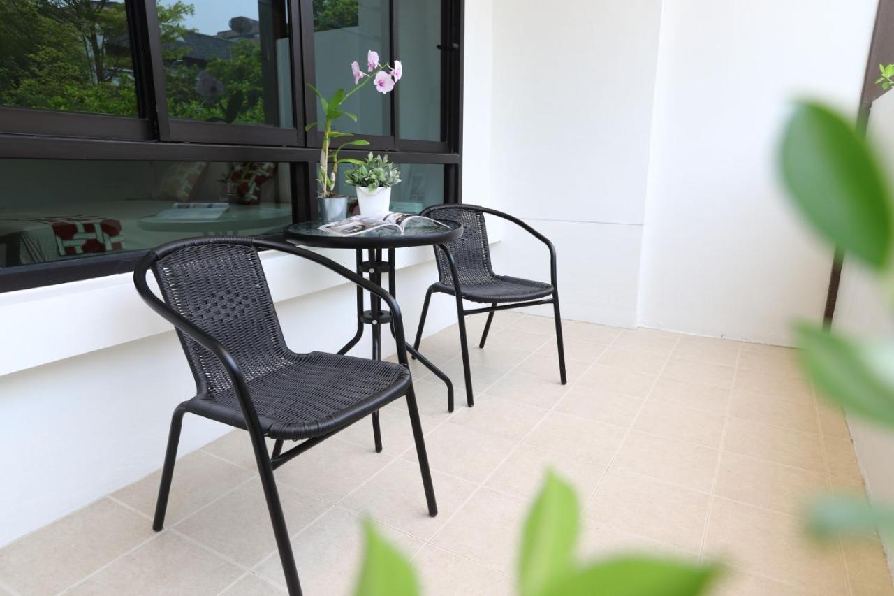 Double Tree Residence Τσιάνγκ Μάι Εξωτερικό φωτογραφία