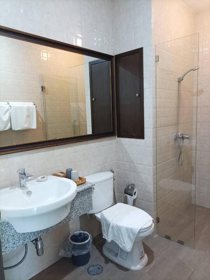 Double Tree Residence Τσιάνγκ Μάι Εξωτερικό φωτογραφία