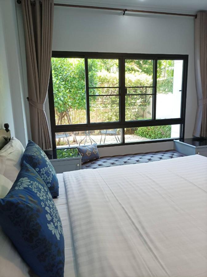 Double Tree Residence Τσιάνγκ Μάι Εξωτερικό φωτογραφία