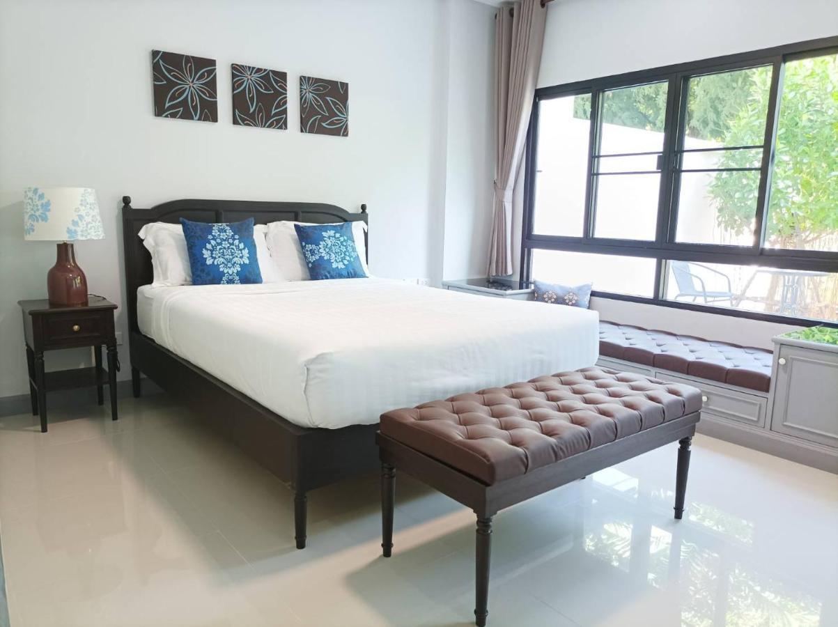 Double Tree Residence Τσιάνγκ Μάι Εξωτερικό φωτογραφία