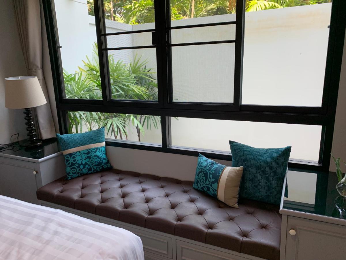 Double Tree Residence Τσιάνγκ Μάι Εξωτερικό φωτογραφία
