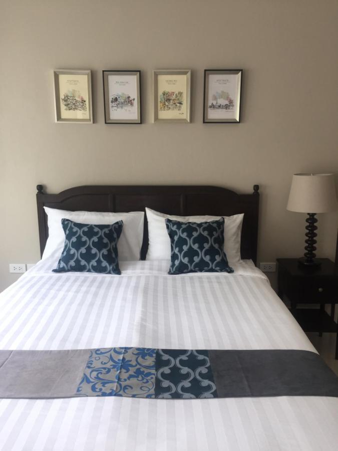 Double Tree Residence Τσιάνγκ Μάι Εξωτερικό φωτογραφία