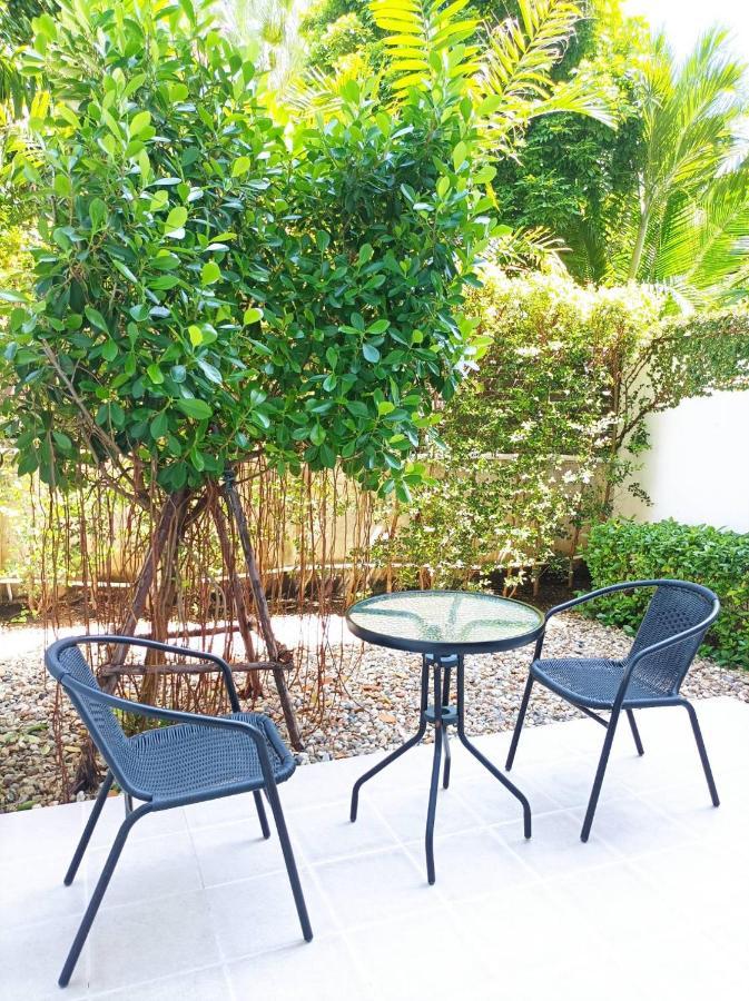 Double Tree Residence Τσιάνγκ Μάι Εξωτερικό φωτογραφία