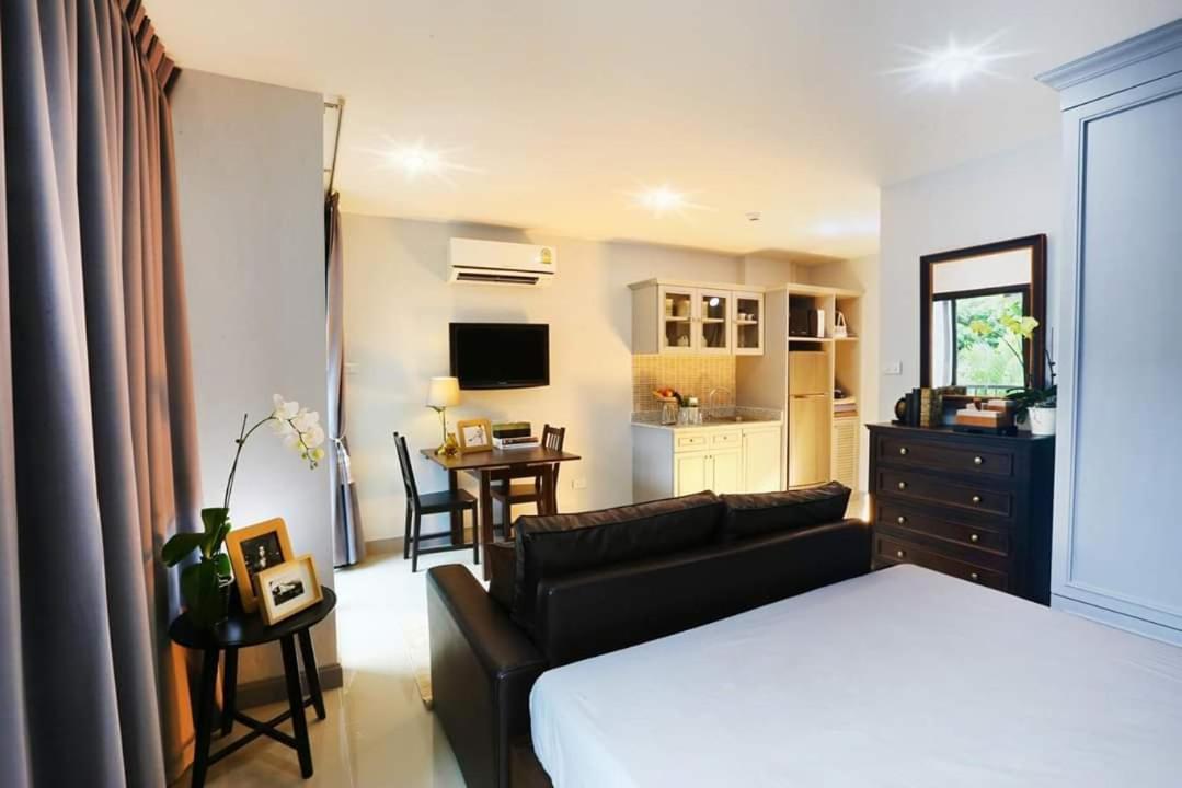 Double Tree Residence Τσιάνγκ Μάι Εξωτερικό φωτογραφία
