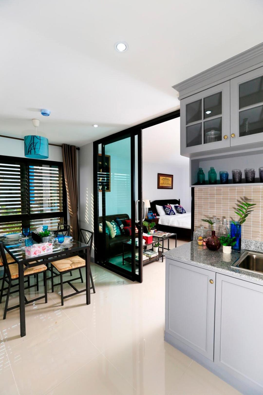 Double Tree Residence Τσιάνγκ Μάι Εξωτερικό φωτογραφία