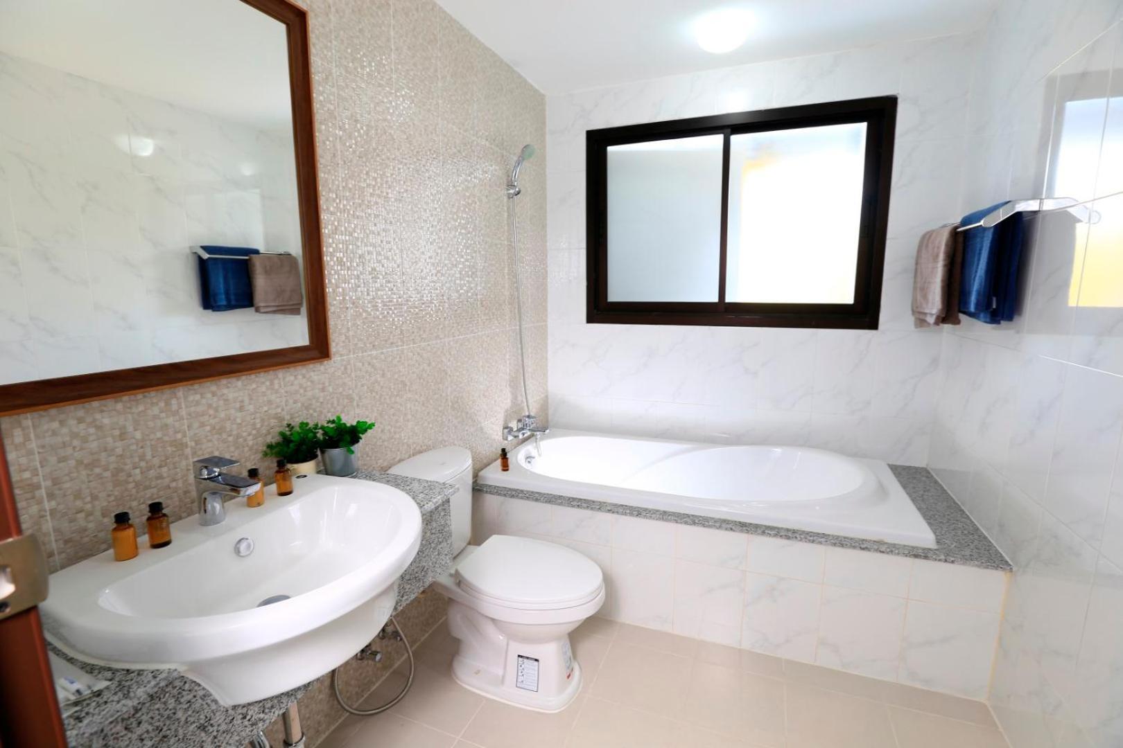 Double Tree Residence Τσιάνγκ Μάι Εξωτερικό φωτογραφία