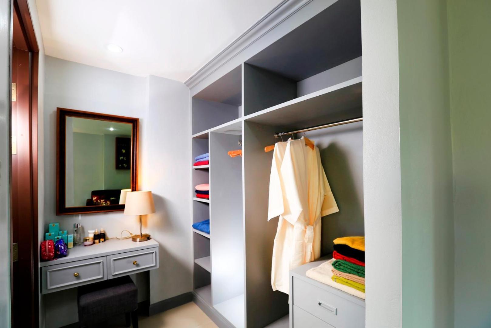 Double Tree Residence Τσιάνγκ Μάι Εξωτερικό φωτογραφία